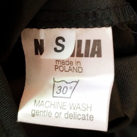 Namilia x Dolls Kill Panty Trousers - Picture 4 of 4